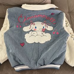 Cinnamoroll Jacket 