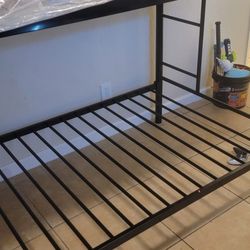 Bunk Beds 