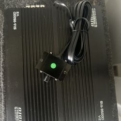 3500 Watt Amp