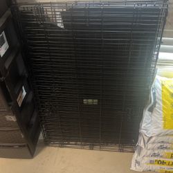 Large Dog Crate