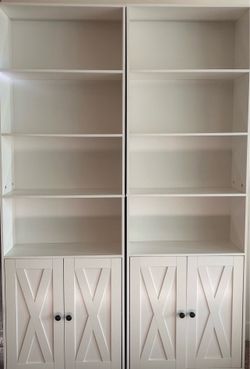 Bookcase 6-Tier