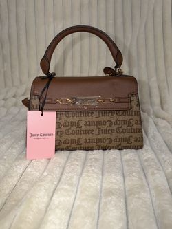 Mini Juicy Couture Hand Bags