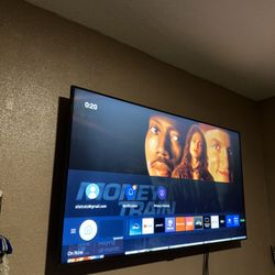 Samsung 55 Inch TV 4k