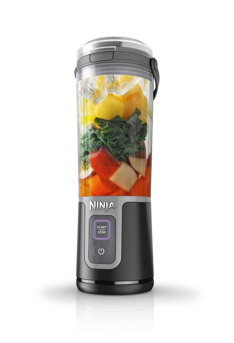 Personal Blender