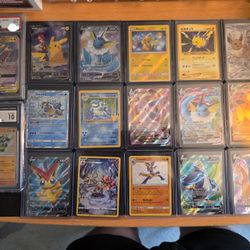Pokemon Lot