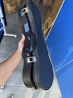 Ukulele hard case (Soprano)
