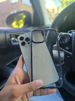 iPhone 12 Pro Max - 256GB