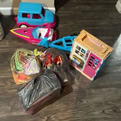 Free Kids Toys
