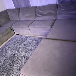 Sectional Sofa Couch