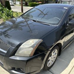 2012 Nissan Sentra