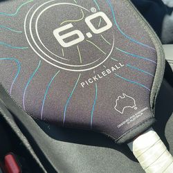 Pickleball Paddles
