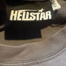 Hellstar Shirt