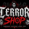 Horror Prop Artist