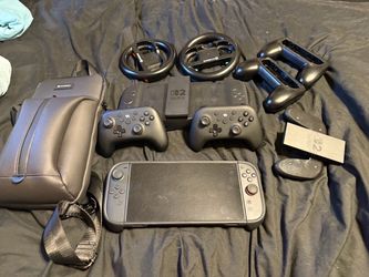 Series x and switch 2 for ps5 pro