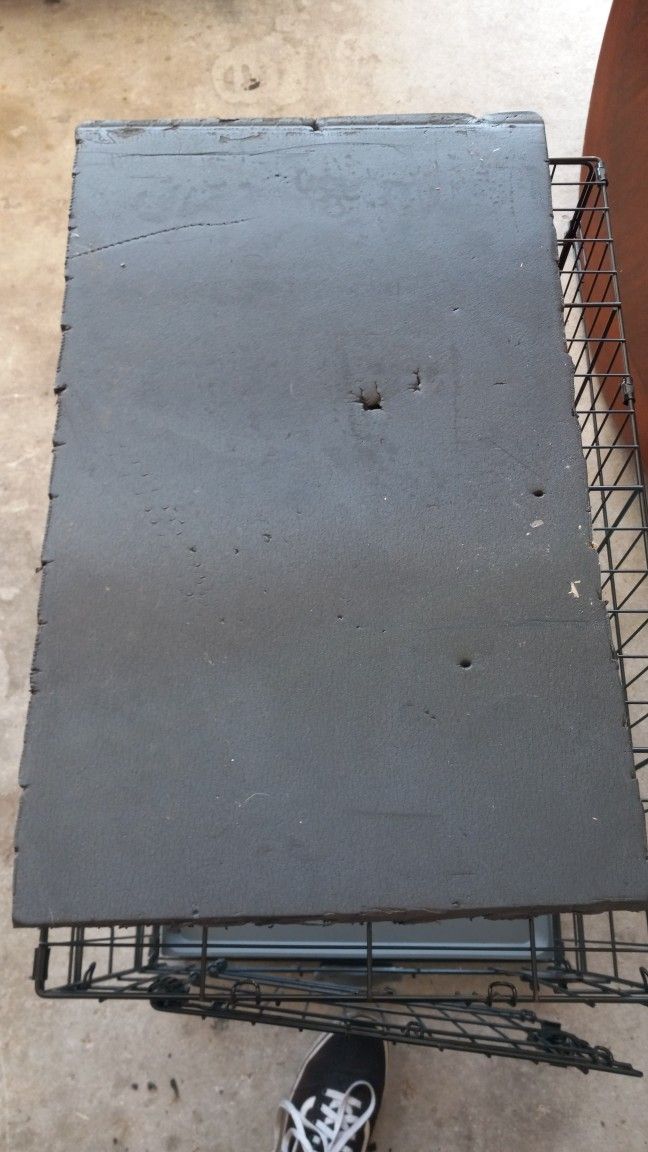 Dog Kennel