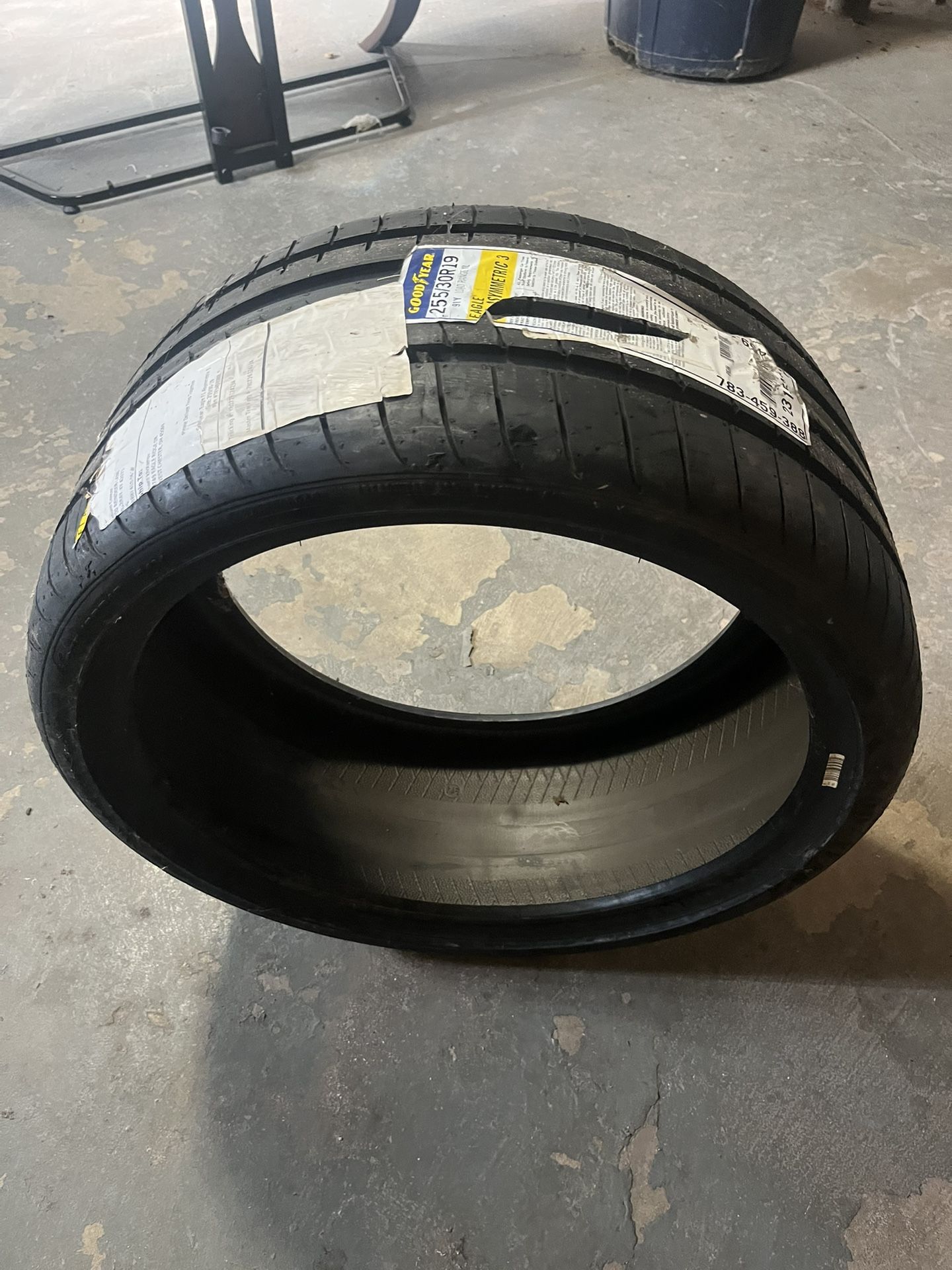 Tire Brand New