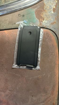 Harley Davidson Softail Dash Extension