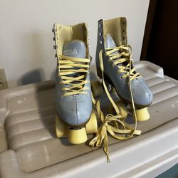 Impala Roller Skates
