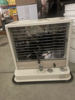 Heater