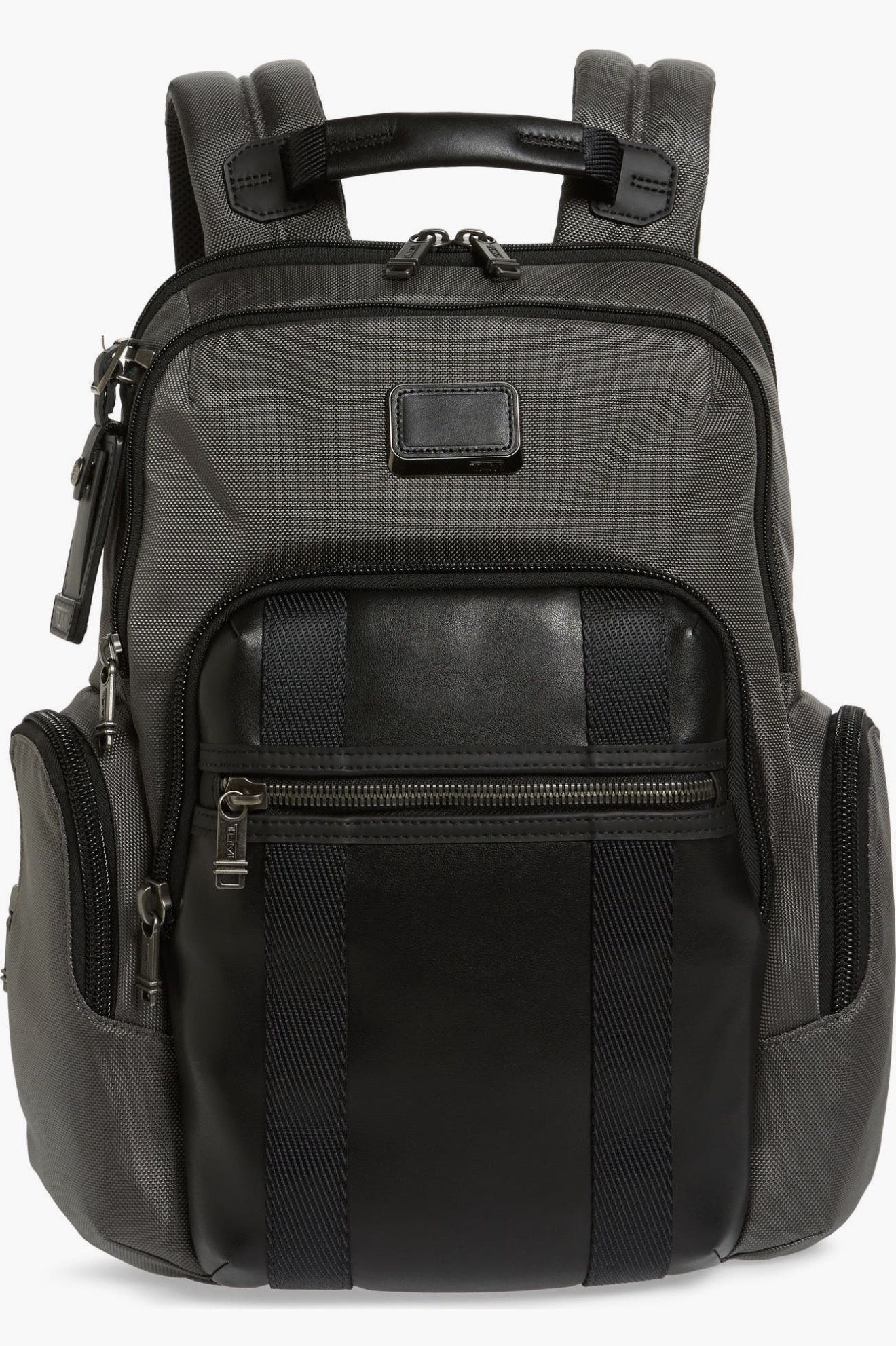 TUMI ALPHA BRAVO NELLIS BACKPACK (NEW)