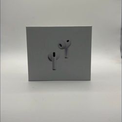 Airpod Pro 3 