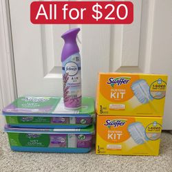Household Bundle 