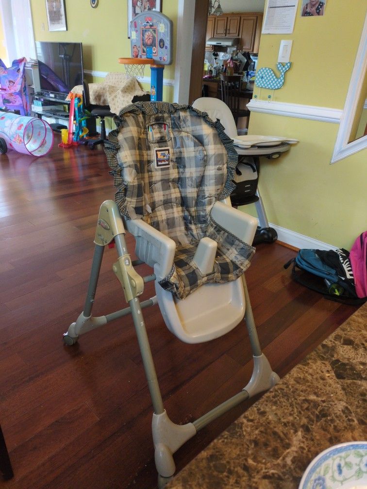 Baby Chair