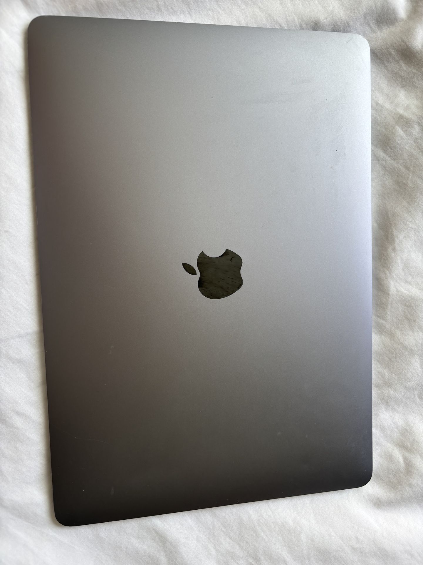 Macbook air 2018