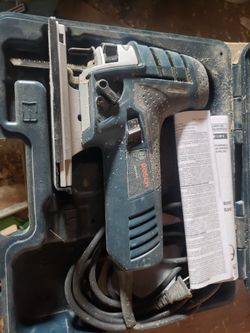 Jig Saw And Saw Zall