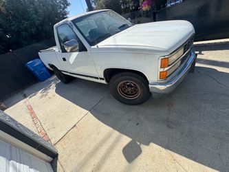 1998 Chevrolet 1500