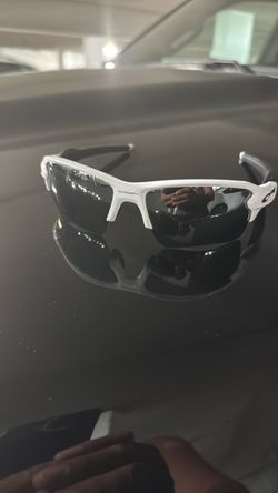 Oakley sunglasses