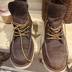 Danner Boots Size 13 Man 