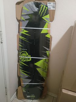 Adult Surf Board