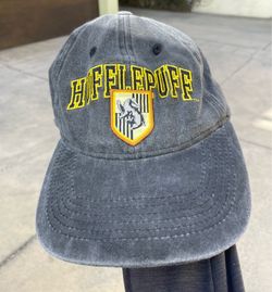 LA limited edition Clippers x Harry Potter Night SGA Hat Bundle (Slytherin, Ravenclaw, Hufflepuff)