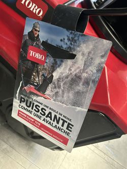 Toro Power