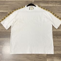 Playeras Gucci, Dolce Gabbana, Boss