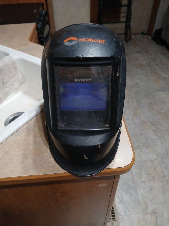 Selling Hobart Inventor Series Welding Helmet