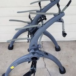 Saris Bones 3 Bike Rack 
