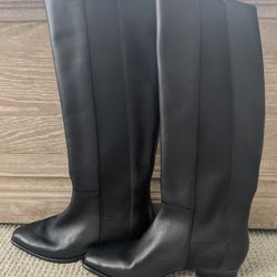 Tall Cole Haan Boots