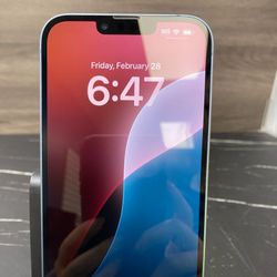 iPhone 14 Plus 128gb Unlocked ID: 83252