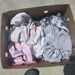 Girls clothes size  6, 7/8