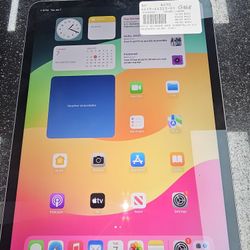 *On Sale* Ipad Pro 11" 3rd Gen. 128gb. WIFI/CELLULAR. ASK FOR RYAN. #4(contact info removed)3-01