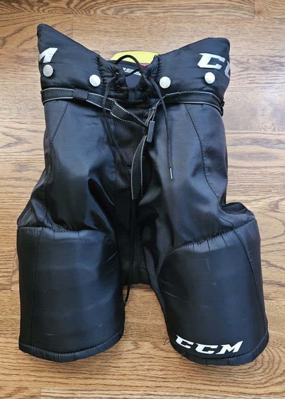 CCM Tacks 9550 Hockey Pants - Junior Large