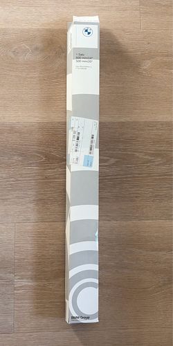 BMW X6 Windshield Wiper