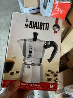 Moka Express