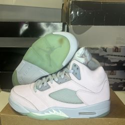 Air Jordan 5 Retro ‘Easter’ Size 8.5