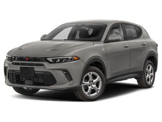 2024 Dodge Hornet