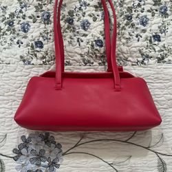Red Bag