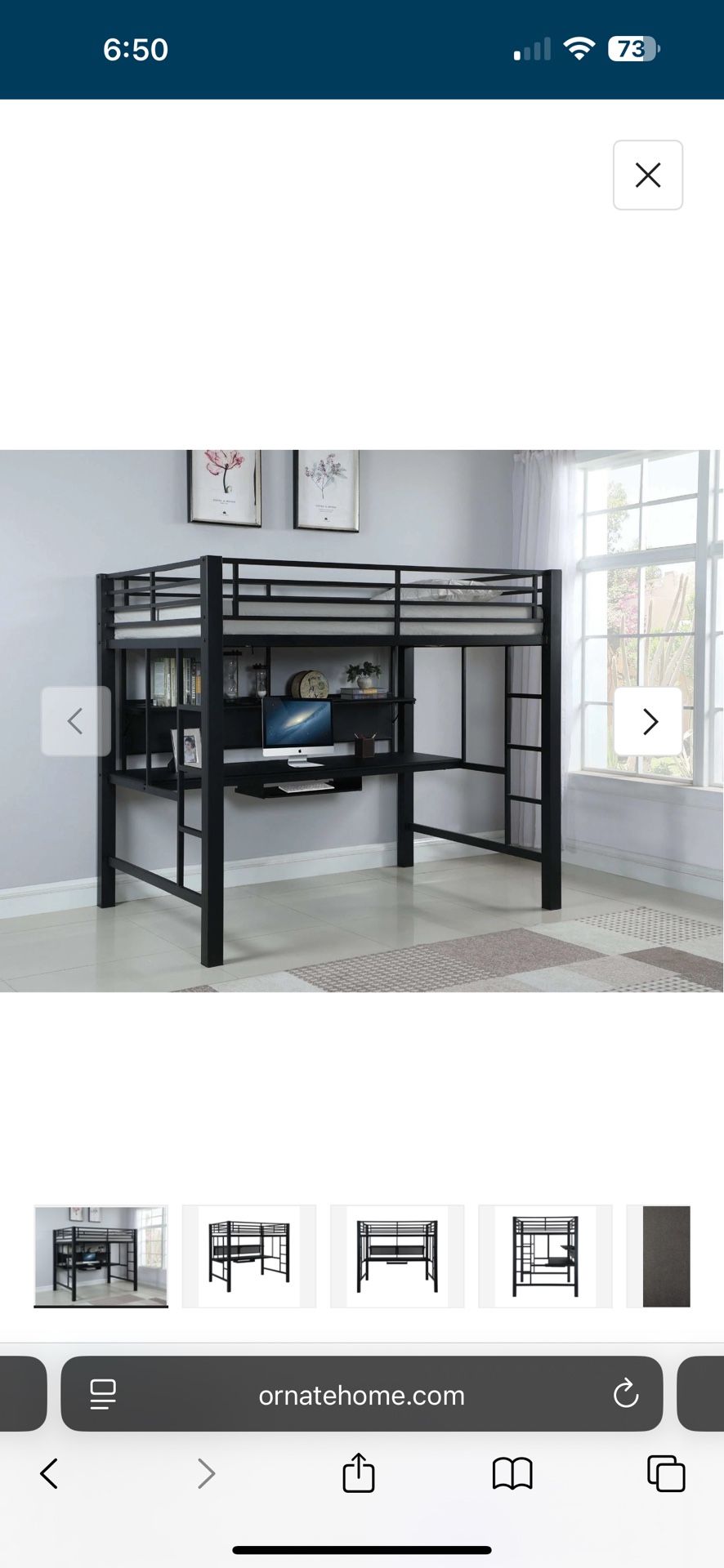 Loft Bed Or Bunk Bed