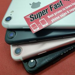 iPhone 7 32gb 🍏🍏🔥🔥🔥PRICE DROPPED 🔥🔥🔥🔥unlocked excellent condition! $159🍏🍏🔥🔥